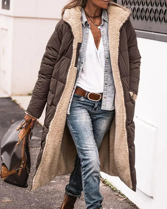 Mara™ | Giacca reversibile